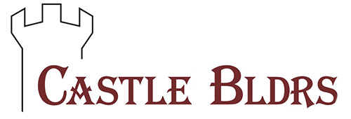 Castle Builders Logo